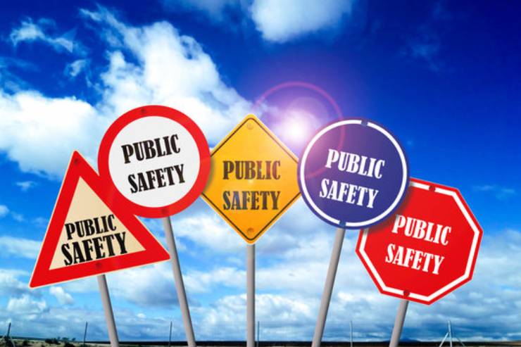 Ensure Public Safety