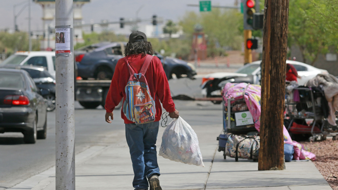 Homeless Situation